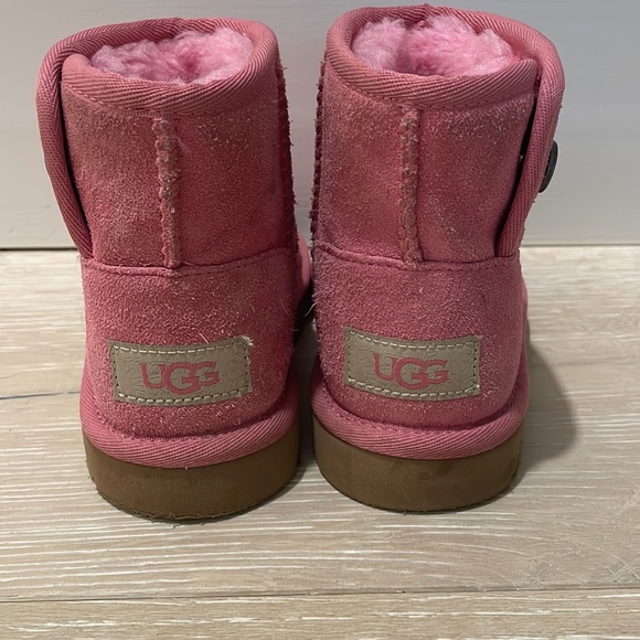 Toddler Ugg - Picture 2 of 5